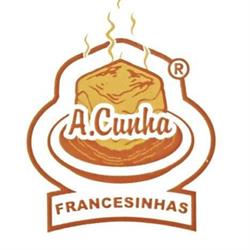 A. Cunha Francesinhas