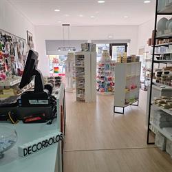 Decorbolos - Tudo para bolos