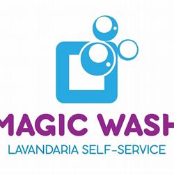 MAGIC WASH - Lavandaria Self-Service