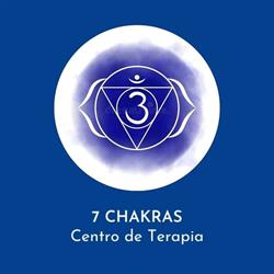 Centro de Terapia 7 Chakras