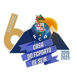 Casa FCPorto Seia