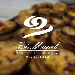 Pastelaria Zé Manel