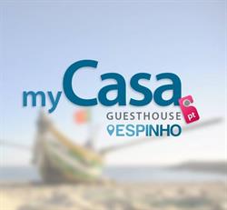 myCasa.pt GuestHouse