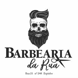 Barbearia da Rua
