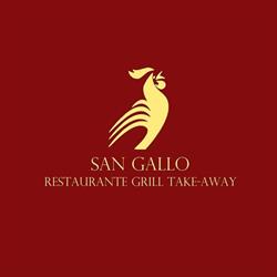 San Gallo Restaurante Grill Take Away
