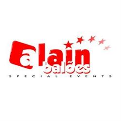 Alain Balões Special Events Lda.