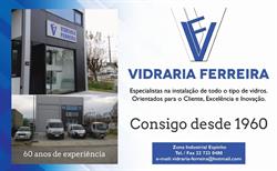 Vidraria Ferreira