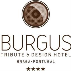 Burgus Tribute & Design Hotel