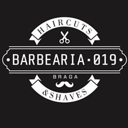 Barbearia 019 Braga