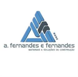 António Fernandes & Fernandes, S.A - Construção Civil E Mat. Construção