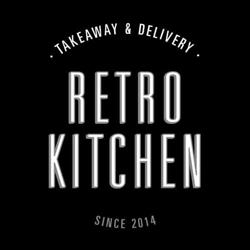 Retrokitchen
