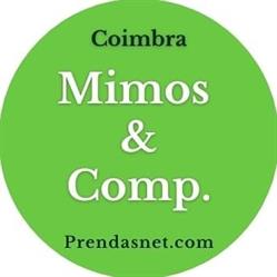 Tabacaria Mimos e Comp.