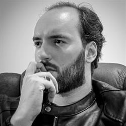 Dr. João Ereiras Vedor, Psicólogo Clínico - Braga