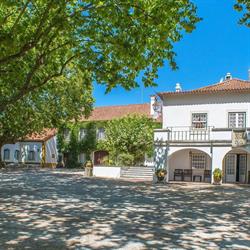 Quinta da Alcaidaria-Mor
