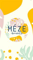 Méze Brunch