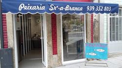 Peixaria Senhora-a-Branca