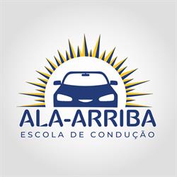 Escola de Condução Ala-Arriba