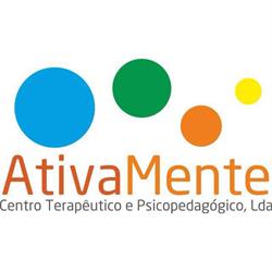 AtivaMente - Centro Terapêutico e Psicopedagógico, Lda.