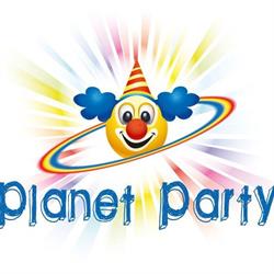 Planet Party