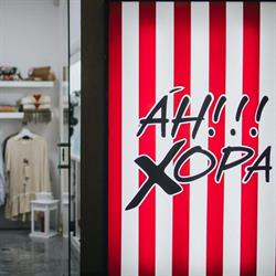 Ah !!! Xopa