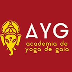 Academia de Yoga de Gaia
