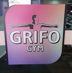 Grifo Gym