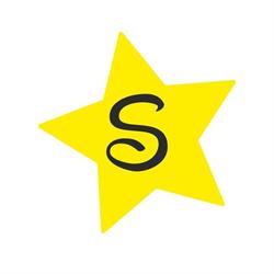 Papelaria Staringaya