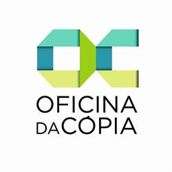 Oficina da Cópia - Impressões & Personalizações
