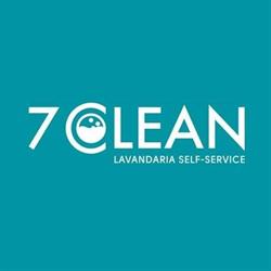 Lavandaria Self Service - 7CLEAN