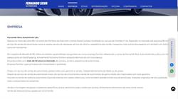 Fernando Silva Comercio Automoveis, Lda