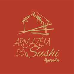 Armazém do Sushi - Afurada
