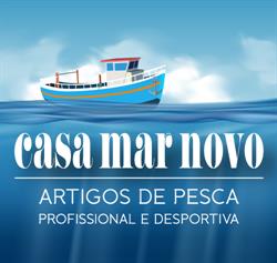 Casa Mar Novo-artigos De Pesca Lda