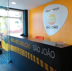 Escola de Condução São João