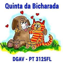 Quinta da Bicharada-Criação de Animais de Companhia Lda