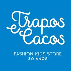 Trapos e Cacos