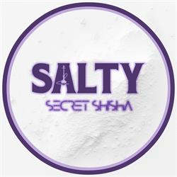 SALTY - Secret Shisha Bar