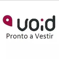 Void-comércio De Pronto-a-vestir Lda