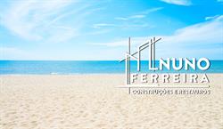 Nuno Ferreira - Construção e Restauros Unipessoal, Lda.