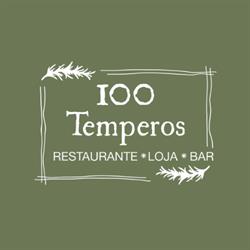 Restaurante 100 Temperos
