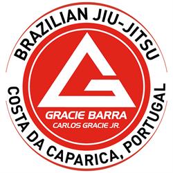Gracie Barra Costa da Caparica