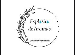 Explosão de Aromas - Lavandaria