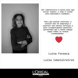 Luísa Cabeleireiros