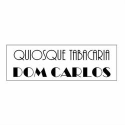 Quiosque Tabacaria Dom Carlos