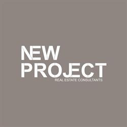 New Project Real Estate