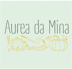 Áurea da Mina