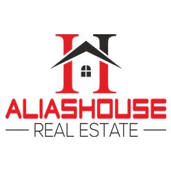AliasHouse - Real Estate