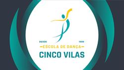 GRUPO CINCO VILAS Clínica / Escola de Dança / Formação e Co-working