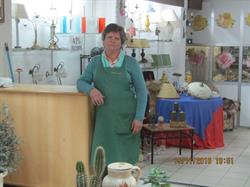 Florista Jardim