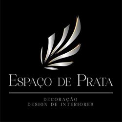 Espaço de Prata Decoração