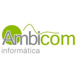 AMBICOM - Tecnologias de Informação e Ambiente Lda